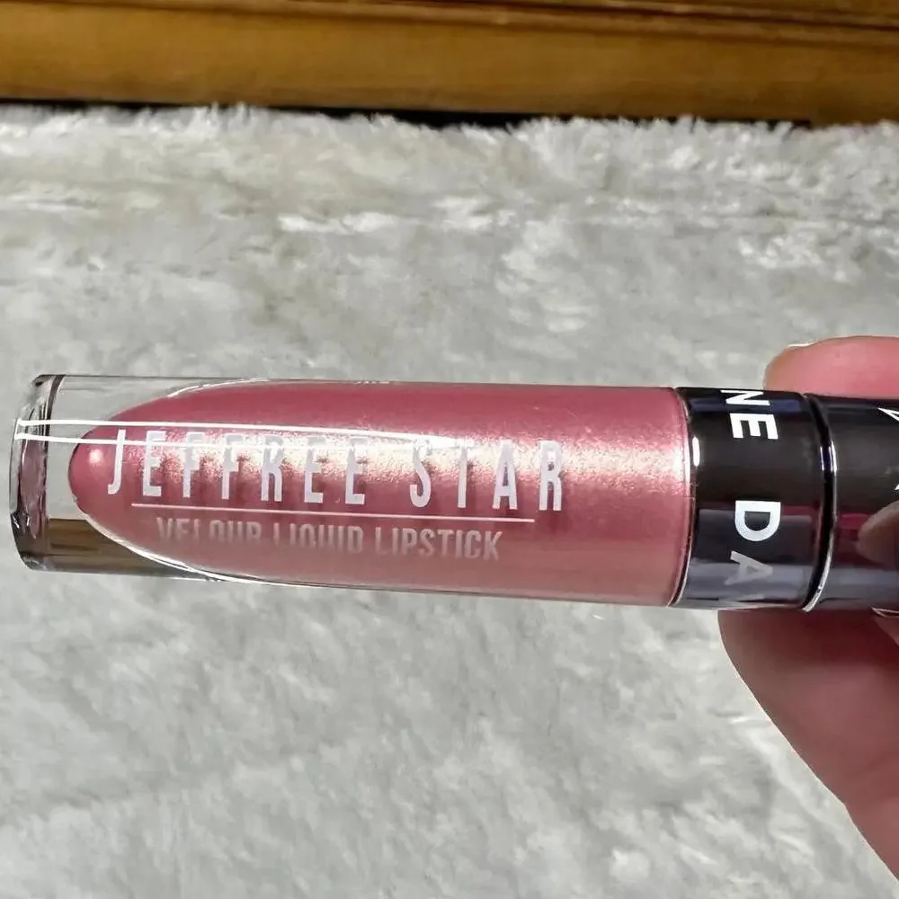 NIB NIB Jeffree Star Limited Edition Velour Liquid Lipstick Ryland Full Sz 5.6ml
